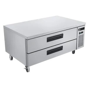 48" Chef-Base Drawered Refrigeration