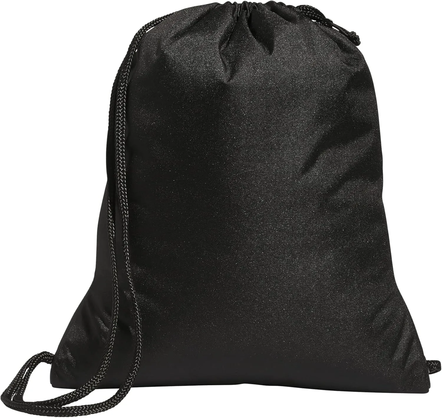 adidas Classic 3S 2.0 Sackpack, Jersey Onix Grey/Black, One Size
