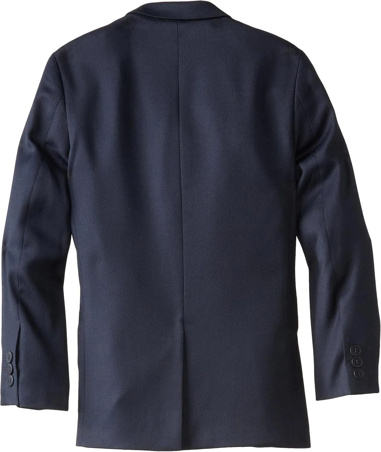 Appaman Big Boys' Two Piece Classic Mod Suit In Navy Blue