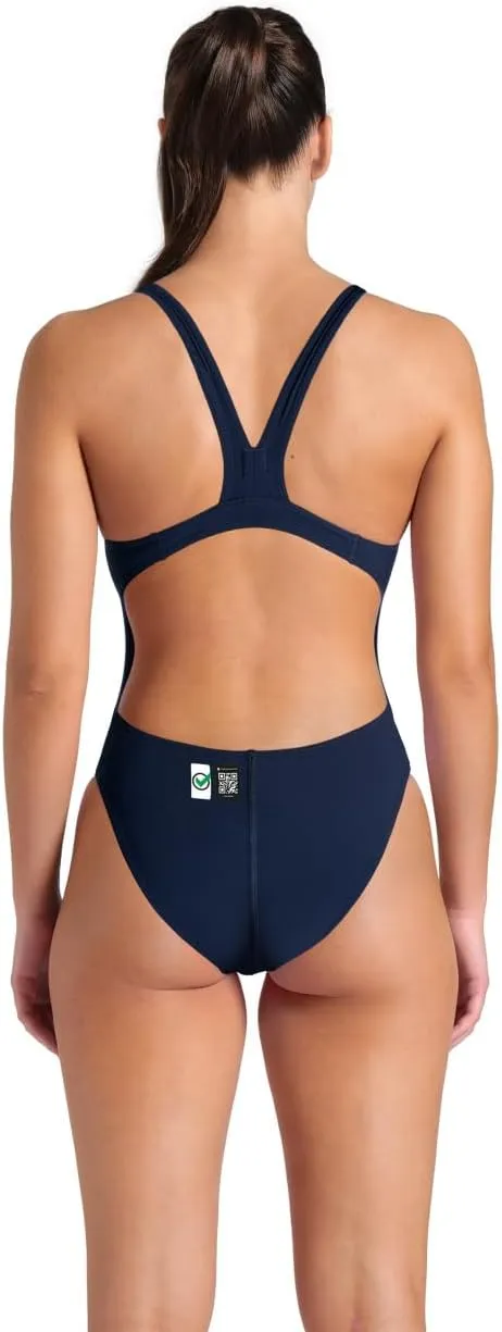 ARENA Women's Powerskin St Next Classic Tech Suit Competition Racing Swimsuit