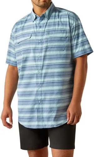 ARIAT Men's Venttek Outbound Classic Fit Shirt