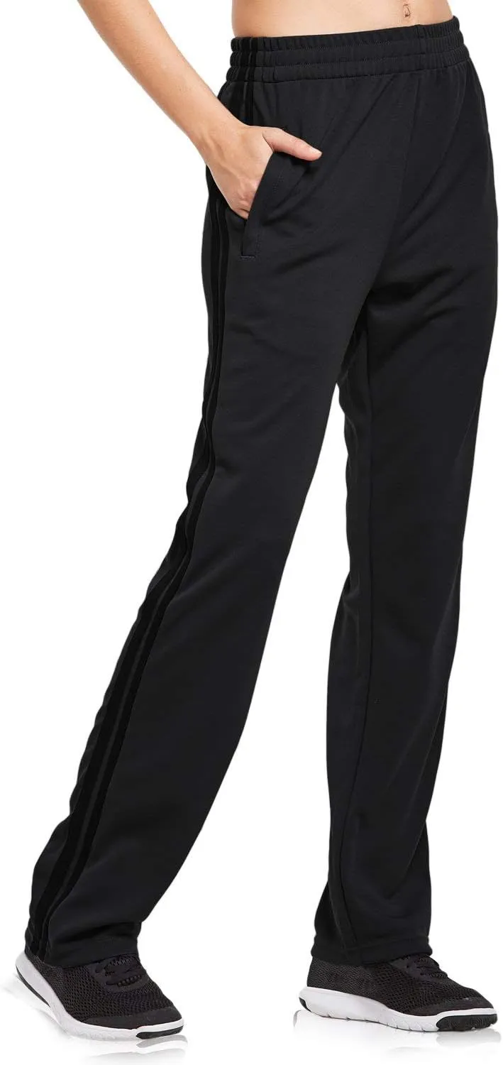 baleaf Women's Track Pants Athletic Jogging Sweatpants Zipper Pockets Warm-Up Sports Running Pants