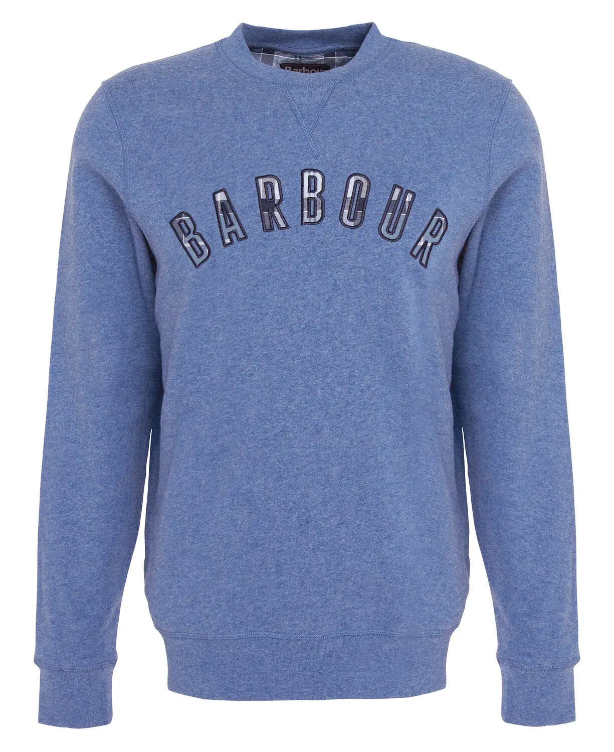 Barbour Debson Crew Neck Jumper