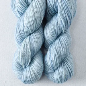 Beat the Blues - 2-Ply Toes - Wild Iris