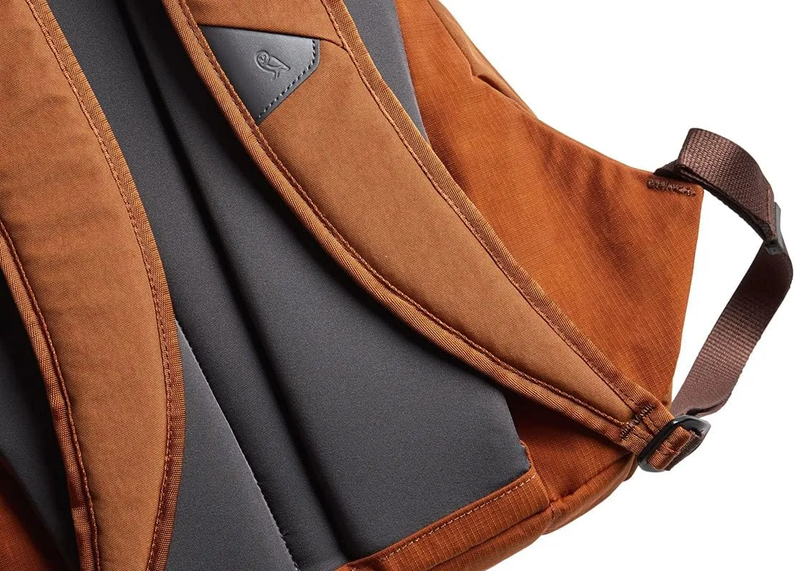 Bellroy Classic Backpack 2nd Edition (Unisex Laptop Backpack, 20L) - Bronze