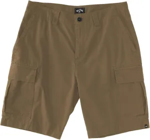 Billabong Men's Classic 21 Inch Outseam Stretch Cargo Walk Short