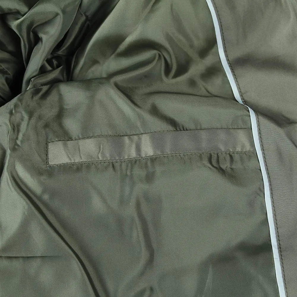BINACL Women's Winter Warm Thicken Long Outwear Pockets Coat Parka Jacket XS-3XL