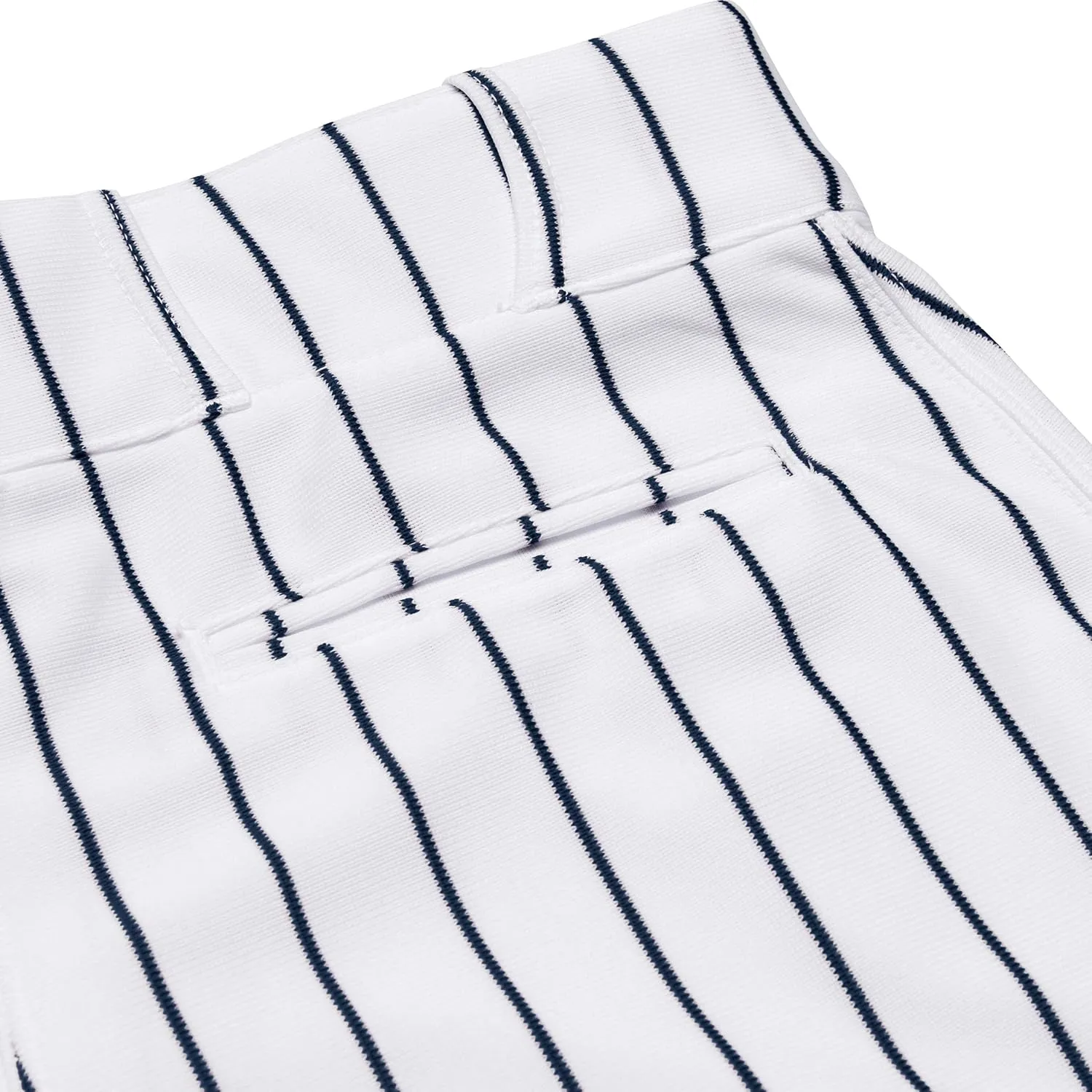 CHAMPRO Men's Triple Crown Classic Baseball Knickers with Pinstripes