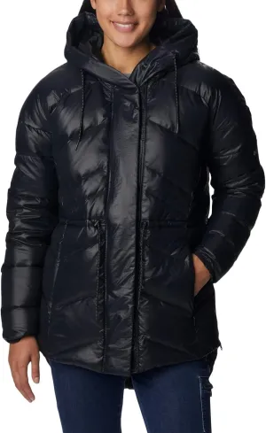 Columbia Women's ICY Heights Ii Down Novelty Jacket