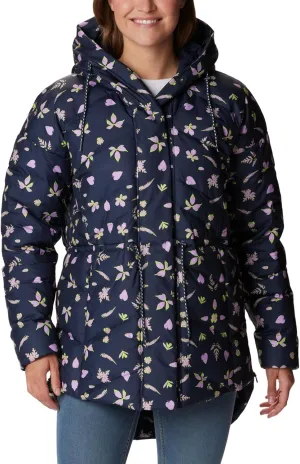 Columbia Women's ICY Heights Ii Down Novelty Jacket