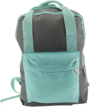 Ergonomic Laptop Backpack for Women Waterproof Travel Bag Multi-pocket Design