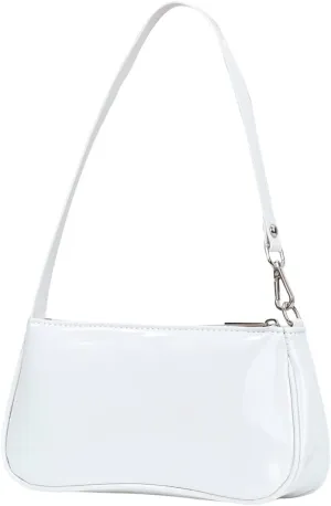 Floerns Women's Retro Classic Shoulder Bag Small Tote Handbag Clutch Purse