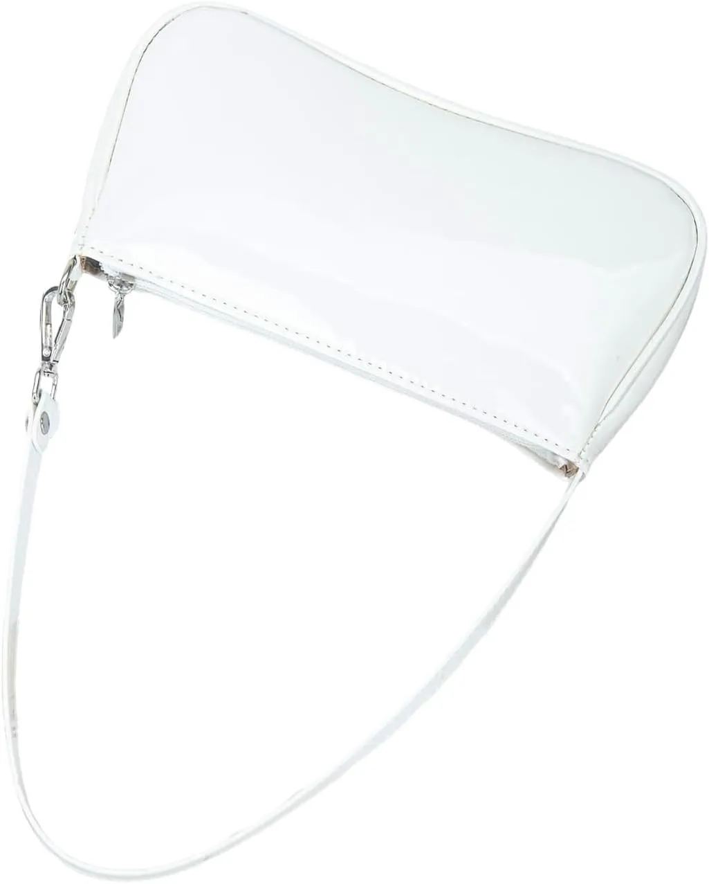 Floerns Women's Retro Classic Shoulder Bag Small Tote Handbag Clutch Purse