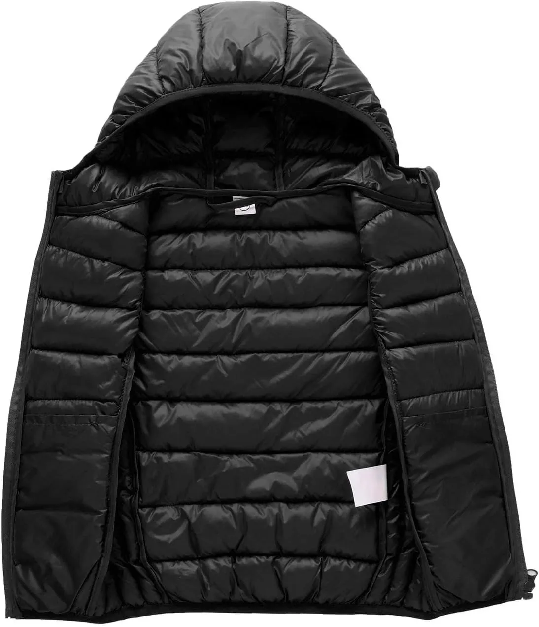 Happy Cherry Toddler Baby Girls&Boys Zipper Jacket Sleeveless Warm Vest Lightweight Coat