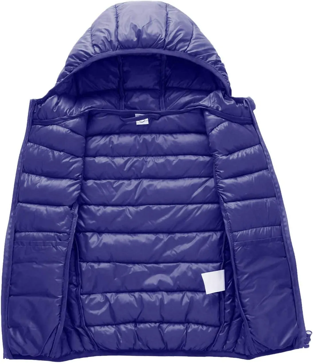 Happy Cherry Toddler Baby Girls&Boys Zipper Jacket Sleeveless Warm Vest Lightweight Coat