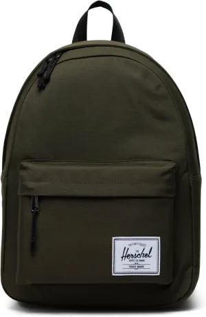 Herschel Supply Co. Classic Backpack, Ivy Green, One Size