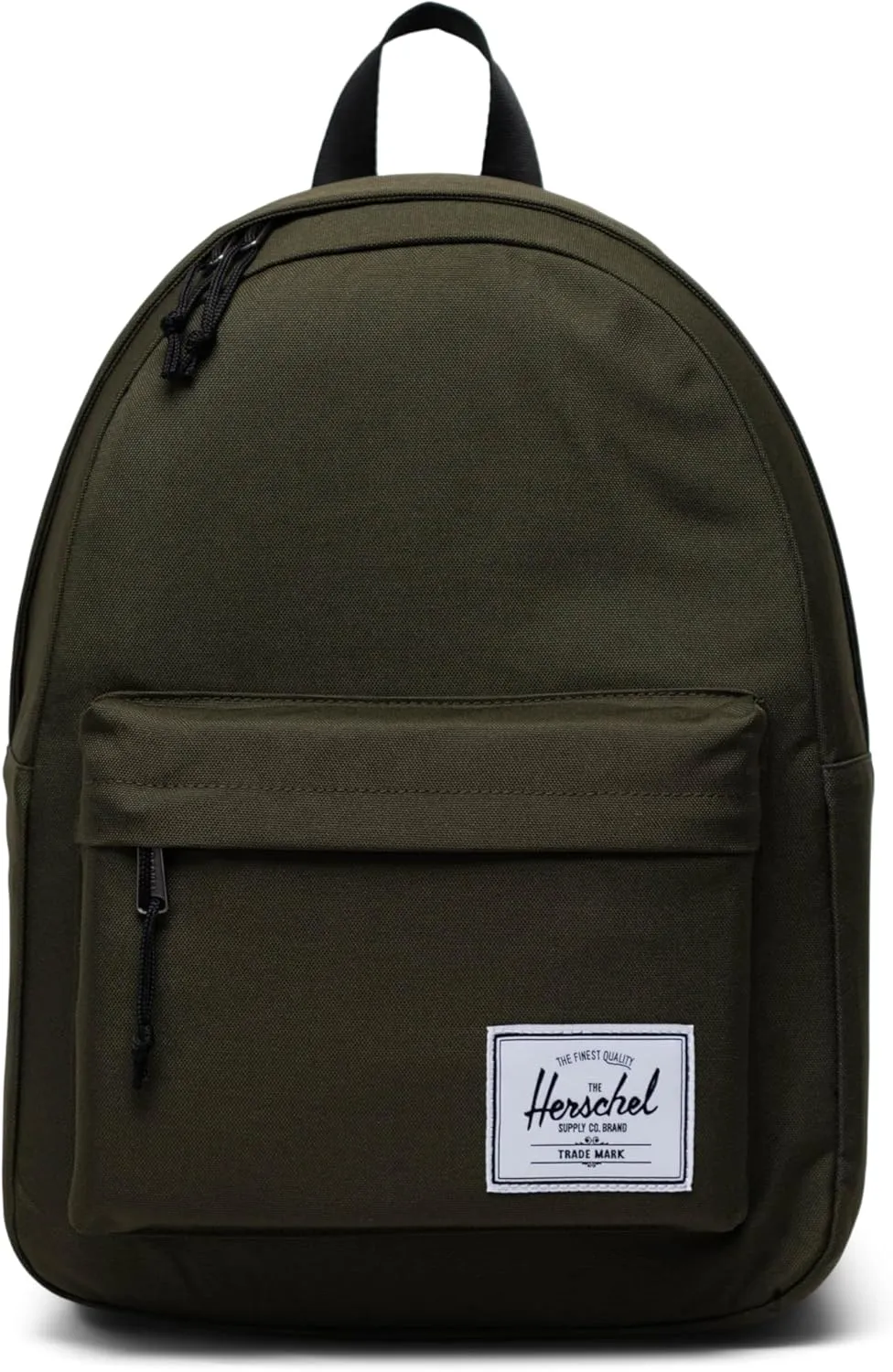 Herschel Supply Co. Classic Backpack, Ivy Green, One Size