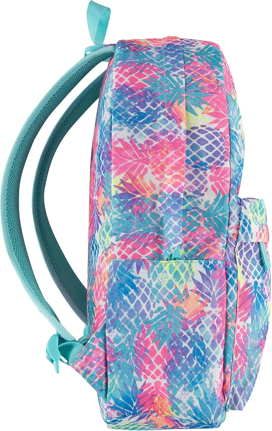 Hurley Unisex-Adults One and Only Classic Backpack, Aurora Green, L