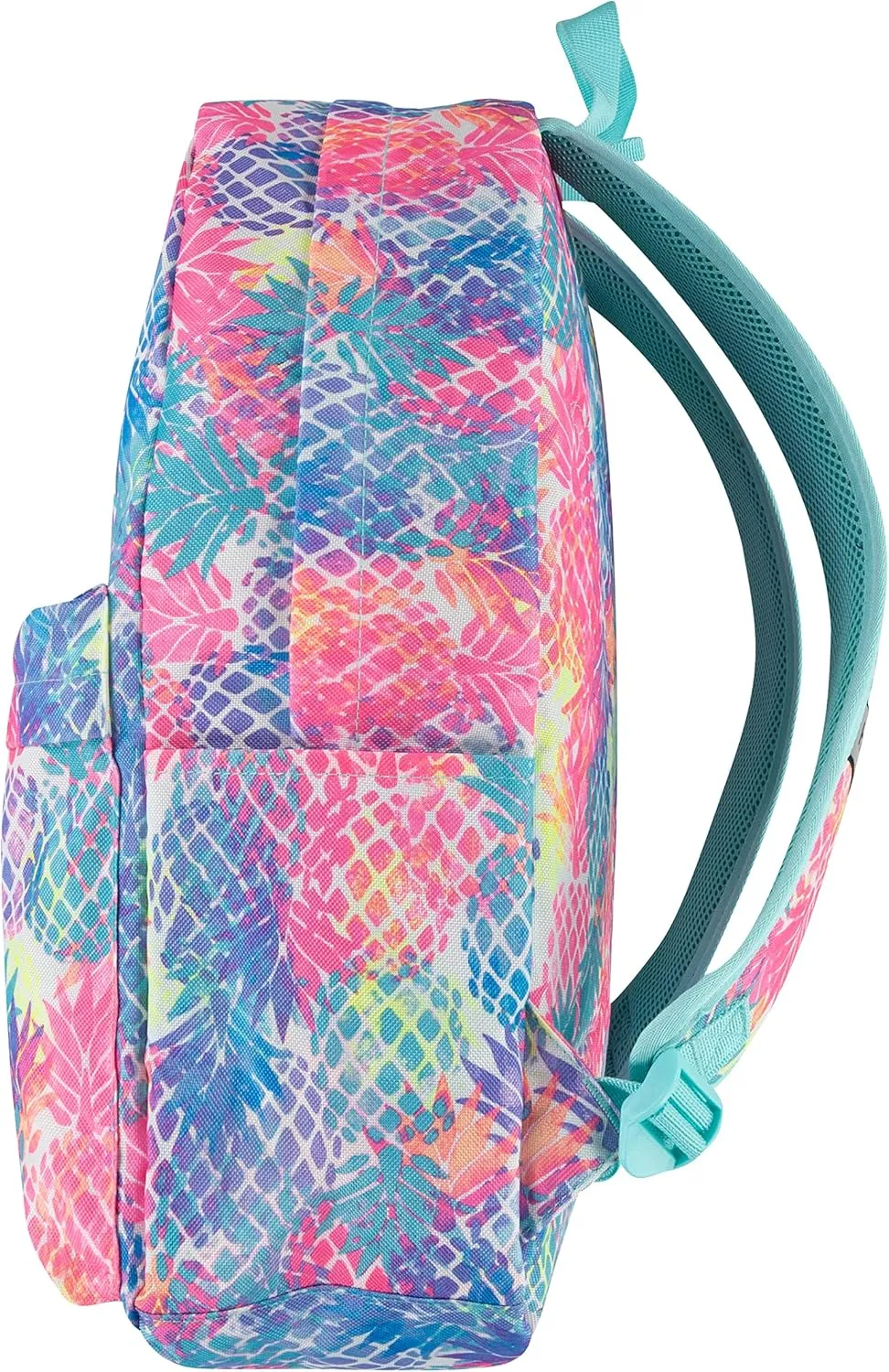 Hurley Unisex-Adults One and Only Classic Backpack, Aurora Green, L