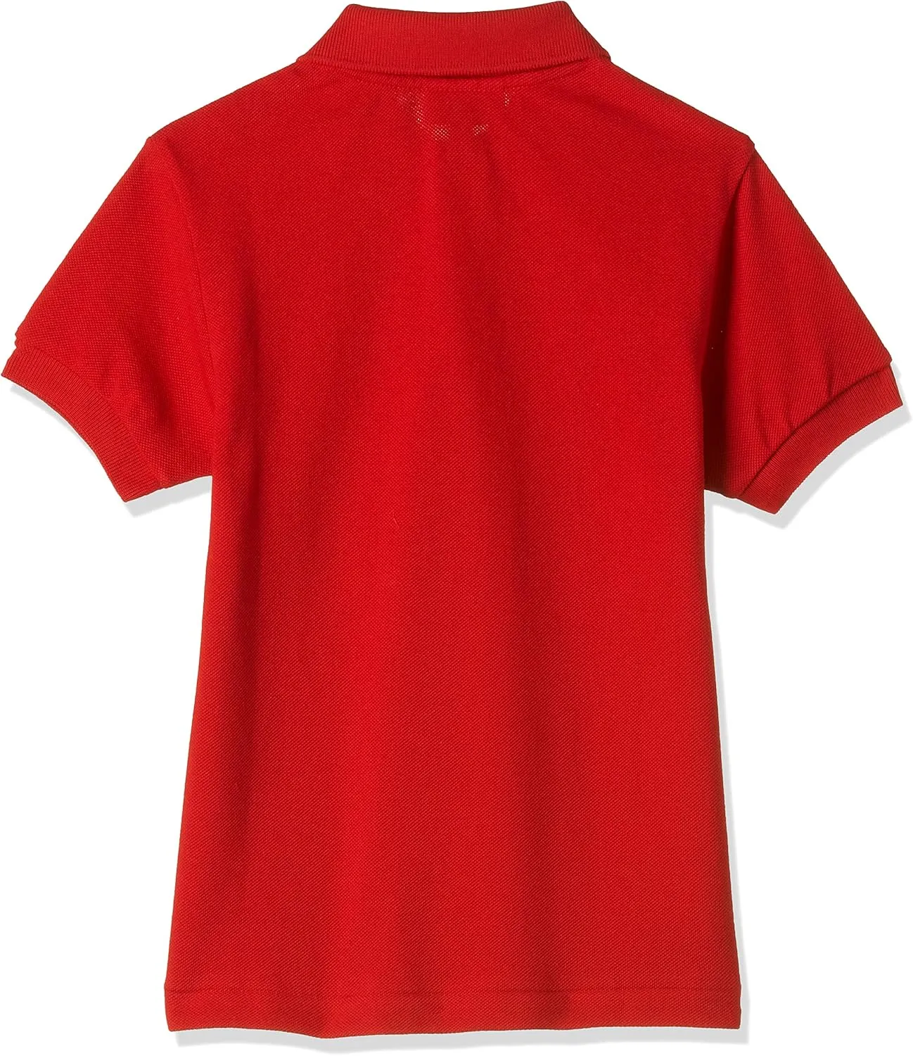 Lacoste Boys' Boy (l1812) Short Sleeve Classic Pique Polo
