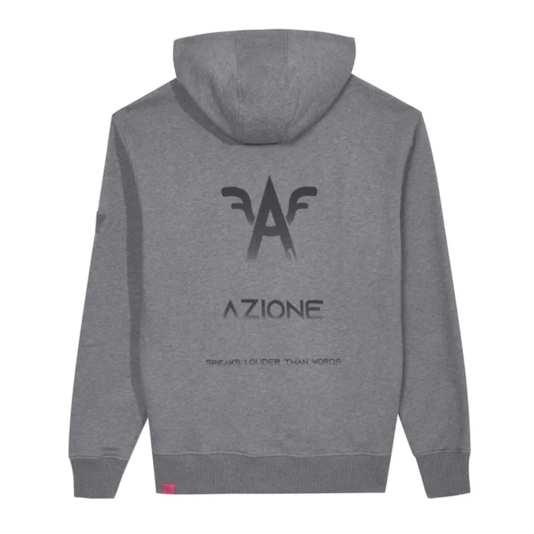 Legacy Jersey Hoodie
