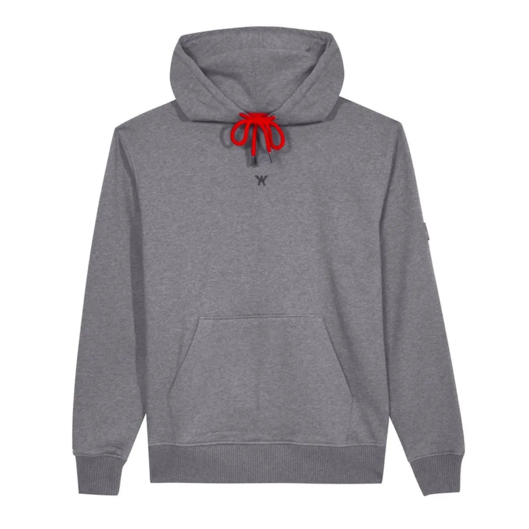 Legacy Jersey Hoodie