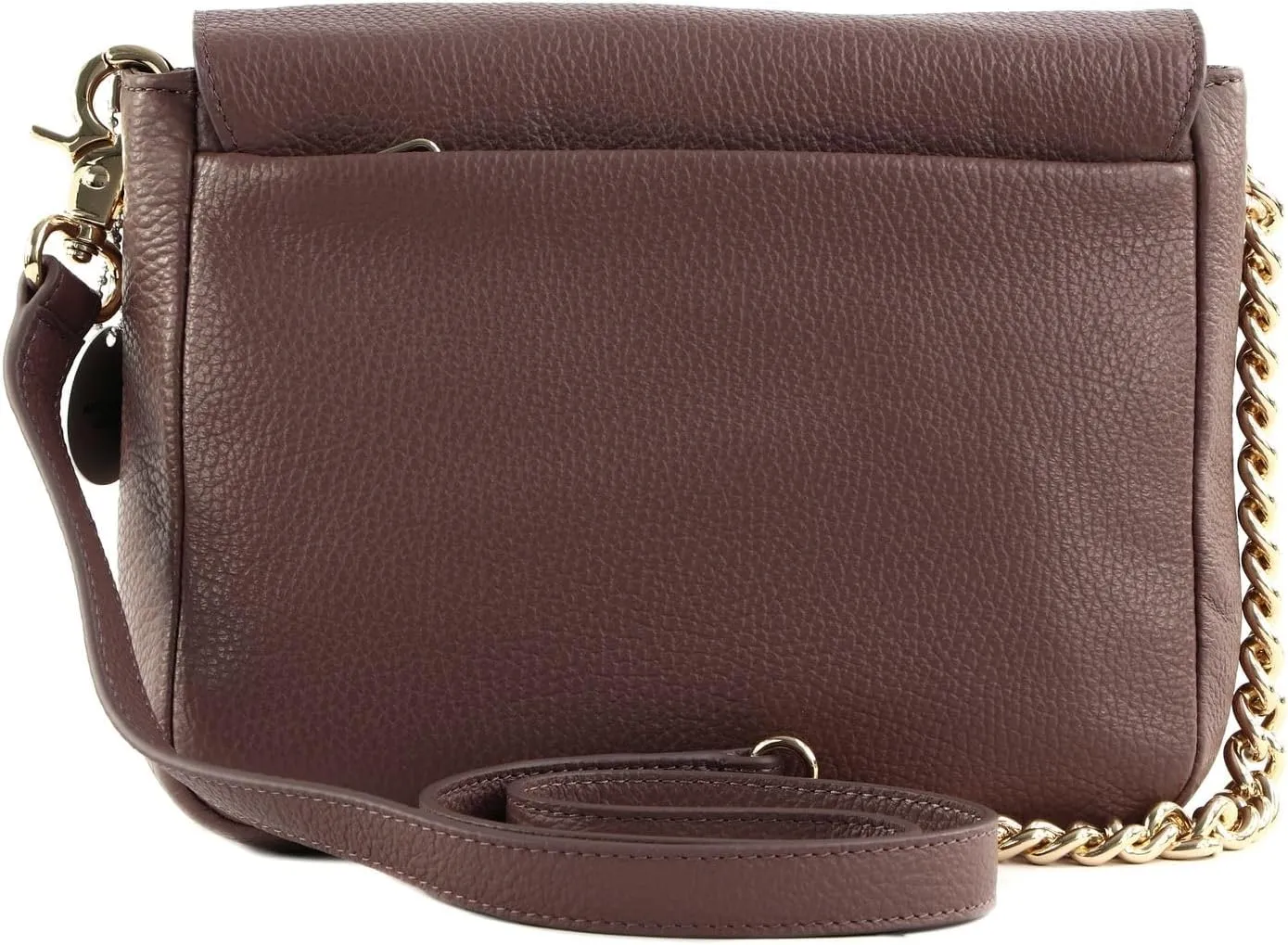 Mandarina Duck Women's Mellow Leather HANTING Bag