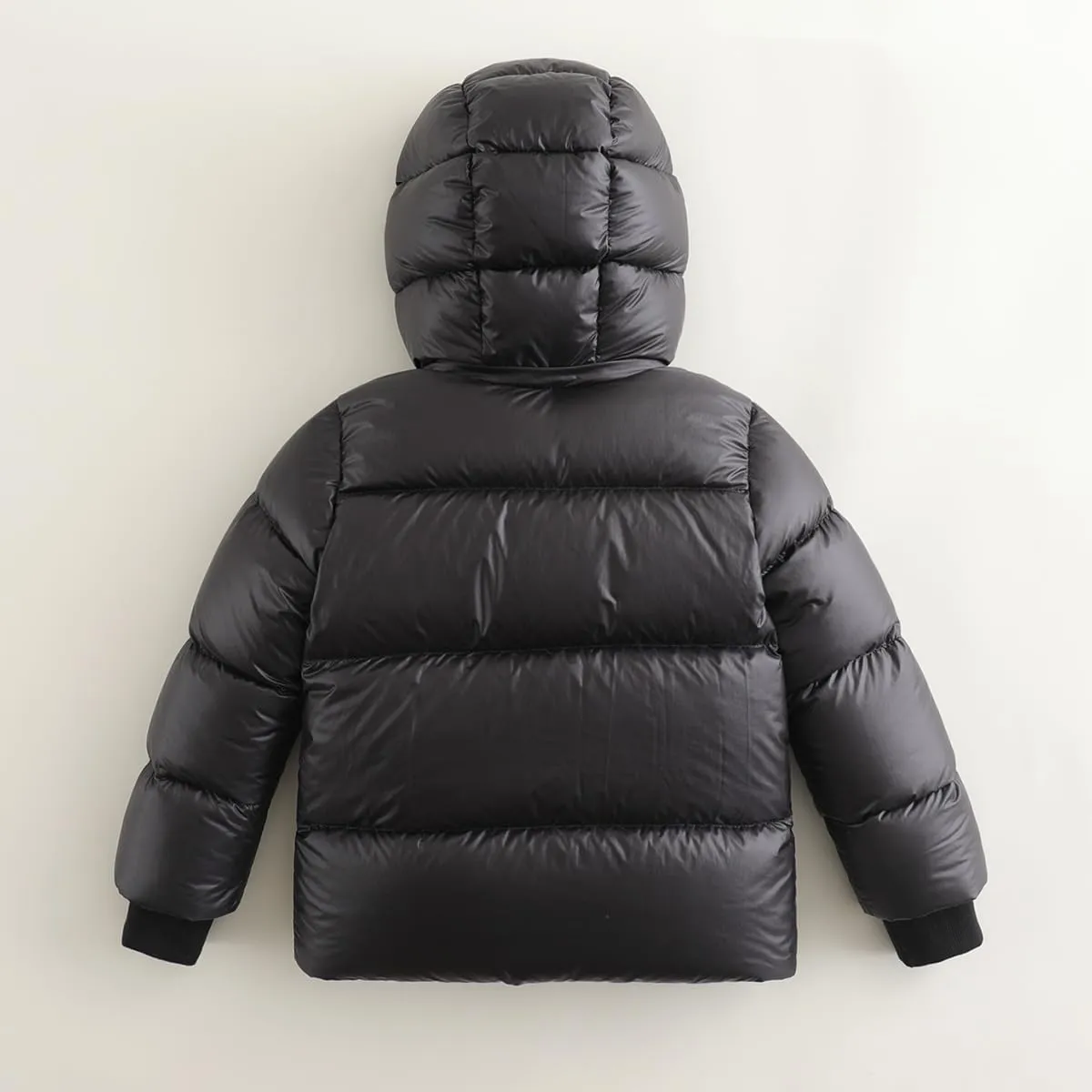 marc & janie Boys Ultralight Long Sleeve Down Jacket Hooded Warm Coat Winter Tops 213685