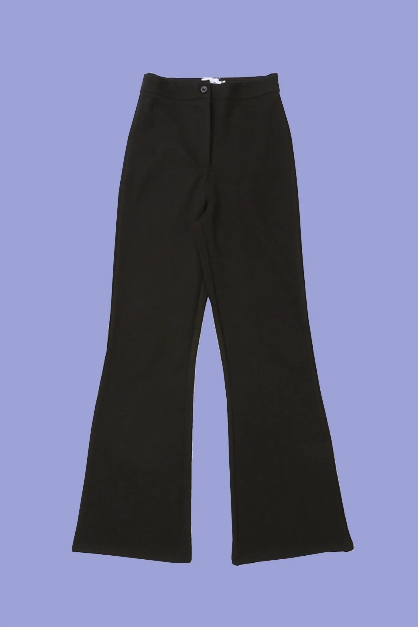 Model off duty pant