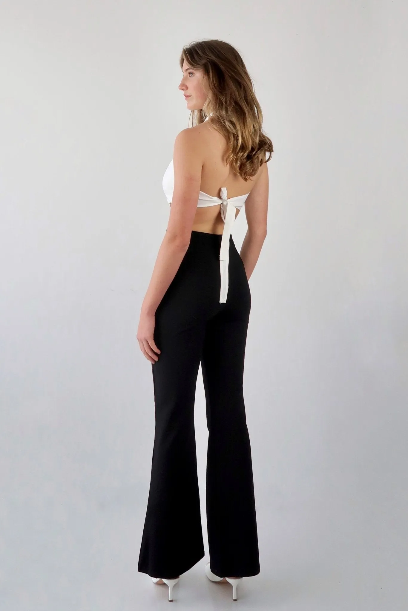 Model off duty pant