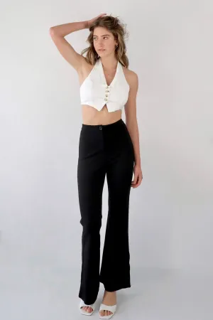 Model off duty pant
