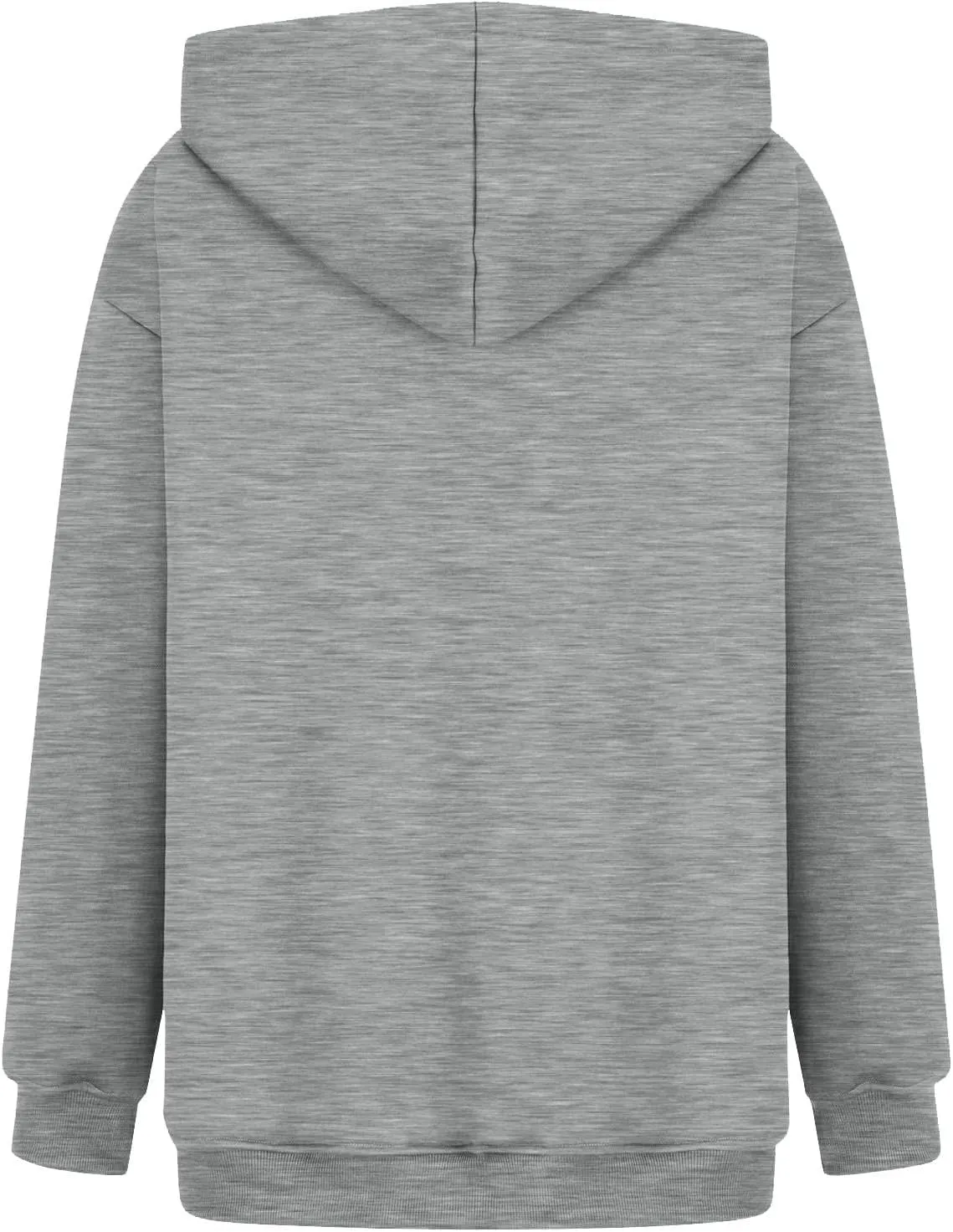 Oversized Hoodies for Women Comfy Fleece Pullover Sweater Casual Long Sleeve Hooded Sweatshirt Cute Hoodies with Pocket