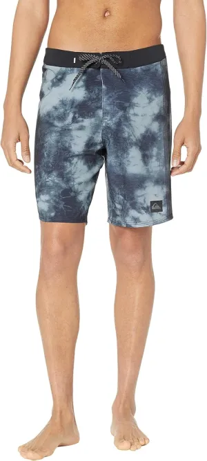 Quiksilver Highlite Arch Boardshorts - Classic Black - 32