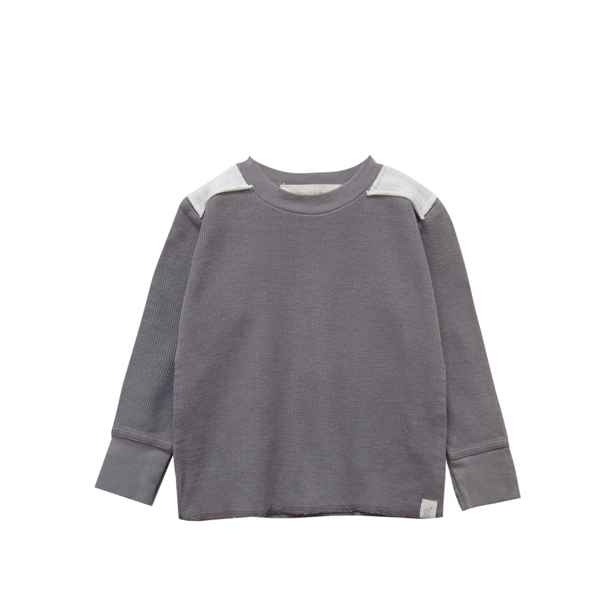 Shoulder Patch Thermal
