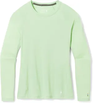 Smartwool Women's Classic All-Season Merino Base Layer 1/4 Zip