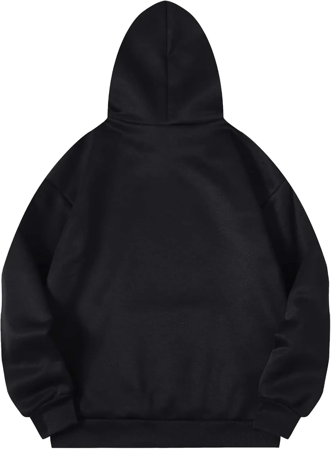 SOLY HUX Women's Cute Hoodies Graphic Preppy Sweatshirts for Teen Girls Long Sleeve Pullovers Fall Outfits with Pockets