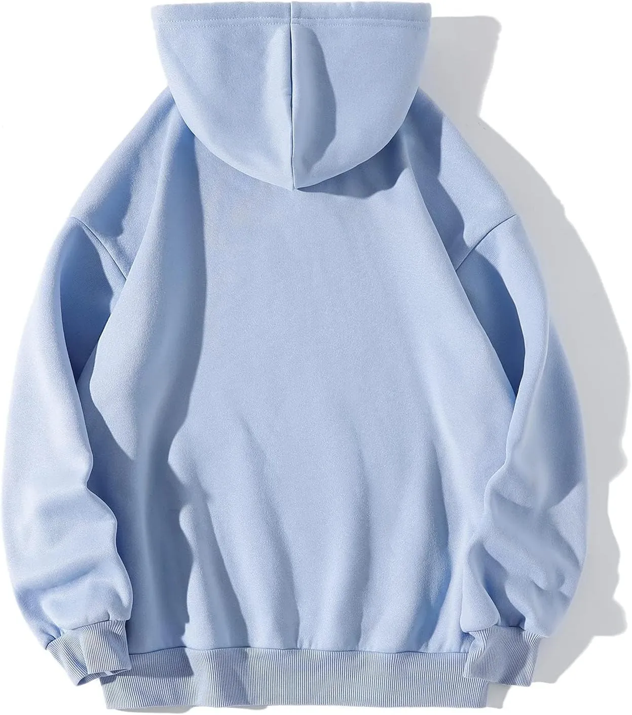 SOLY HUX Women's Cute Hoodies Graphic Preppy Sweatshirts for Teen Girls Long Sleeve Pullovers Fall Outfits with Pockets