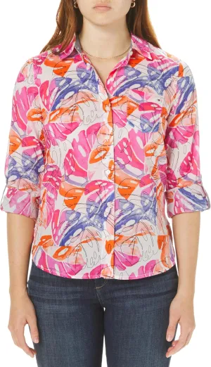 Tommy Hilfiger Women's Classic Short Sleeve Polo