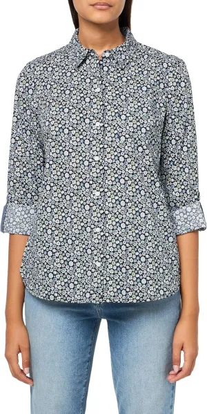 Tommy Hilfiger Women's Classic Short Sleeve Polo