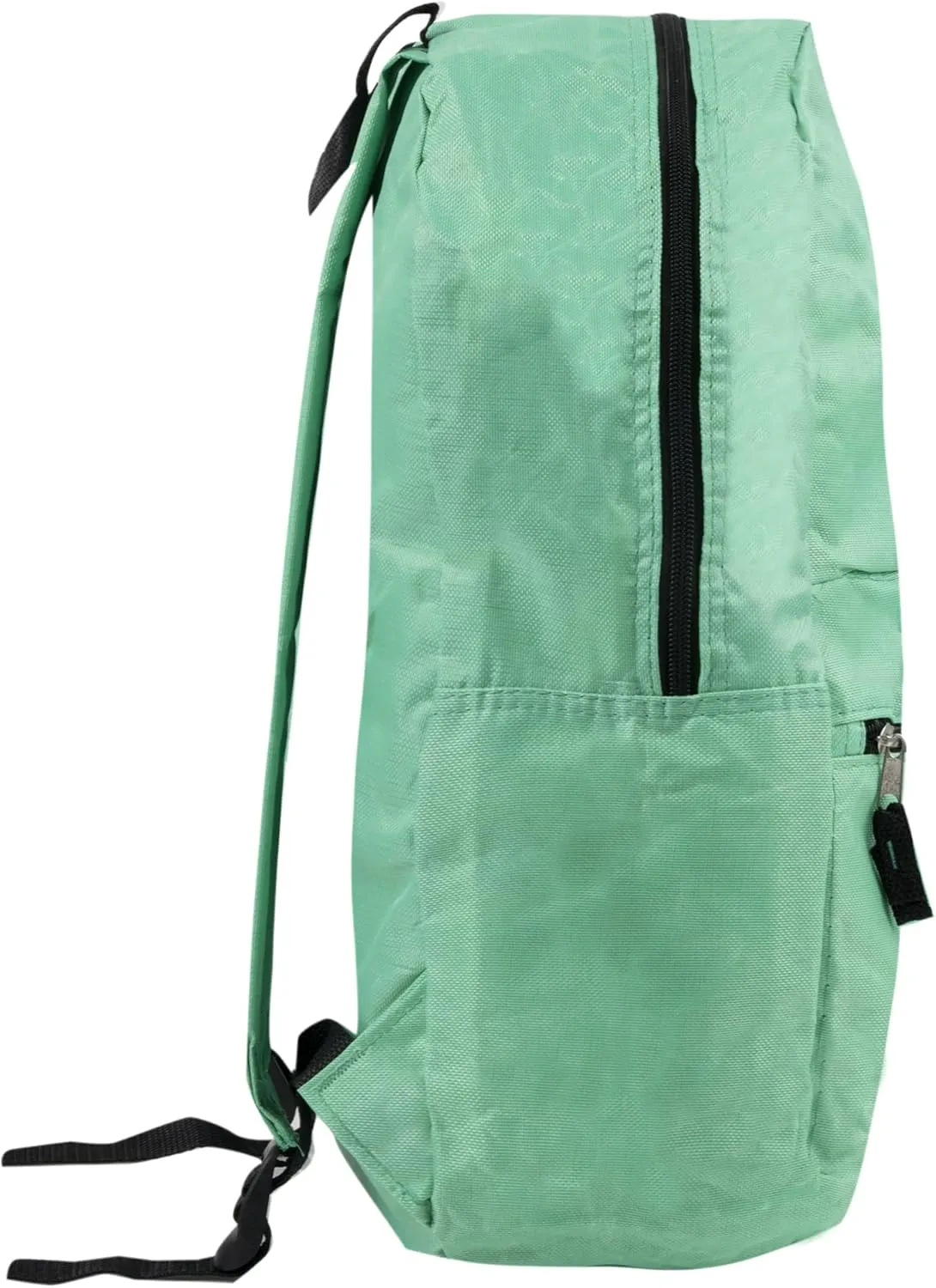 Trail maker Classic 17 Inch Backpack with Adjustable Padded Shoulder Straps