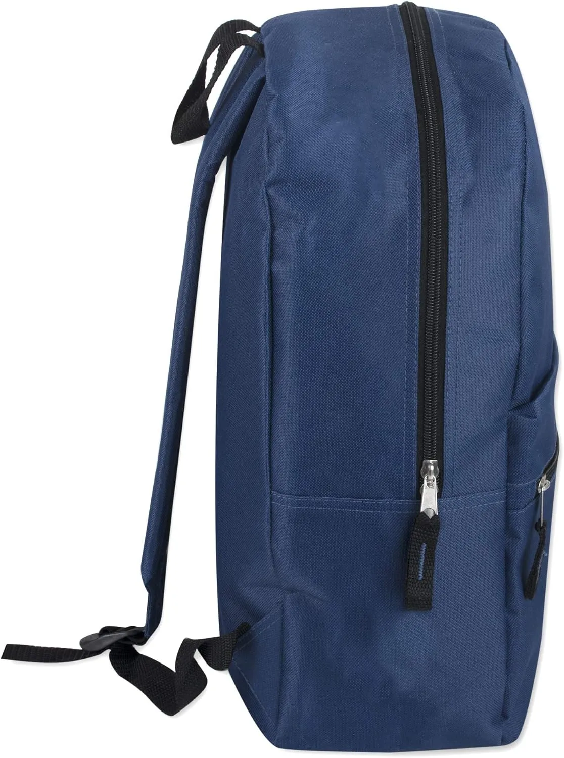 Trail maker Classic 17 Inch Backpack with Adjustable Padded Shoulder Straps