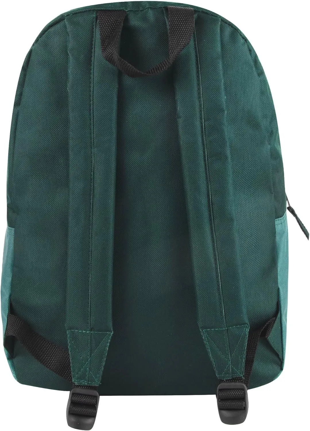 Trail maker Multi Pocket Multicolor Backpack with Adjustable Padded Straps