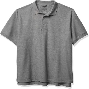 TRU-SPEC Men's 24-7 Classic Cotton Short Sleeve Polo Shirt