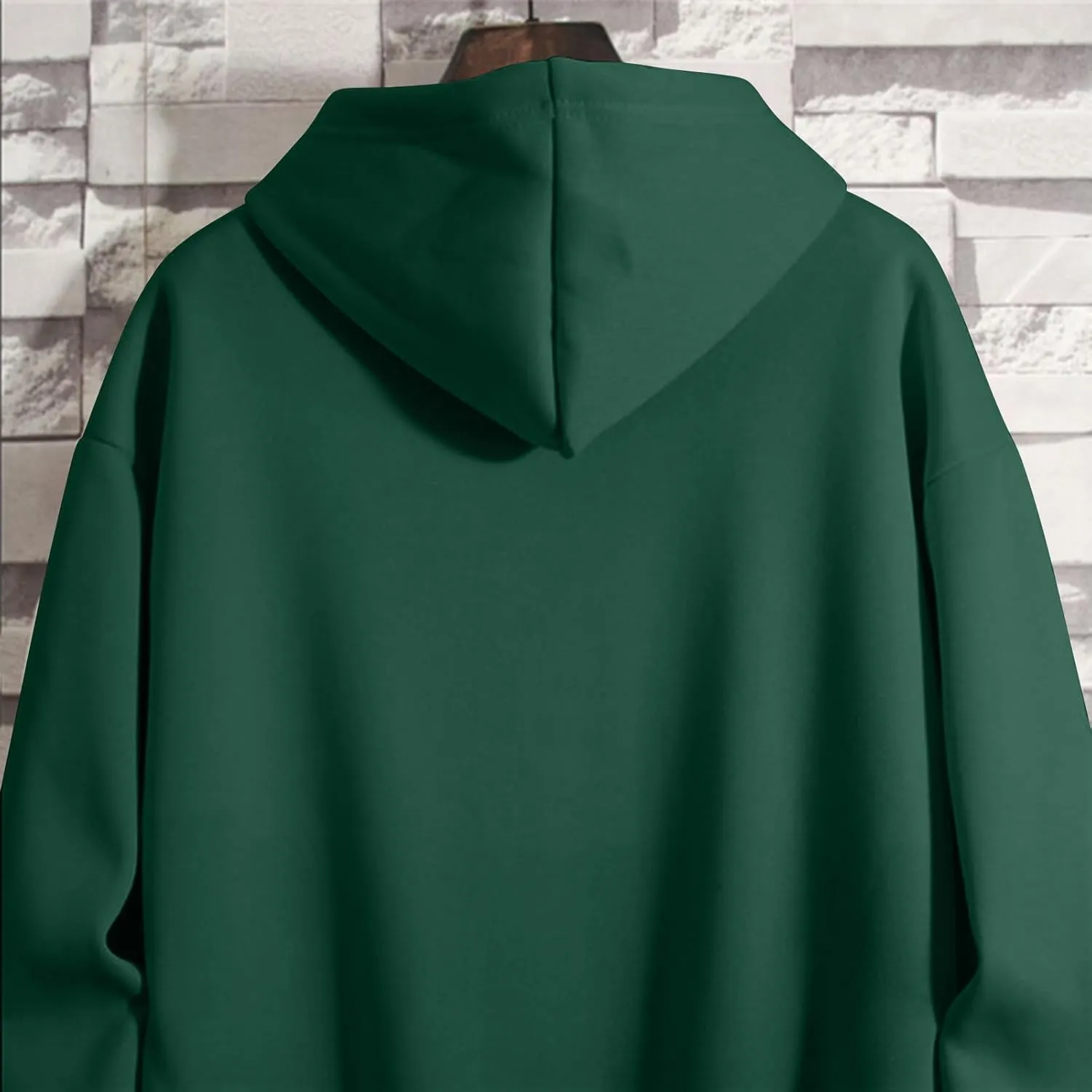 Women's Full Zip Up Hoodie Fall Jacket Oversized Casual Drawstring Collar Hooded Sweatshirts with Pockets Winter