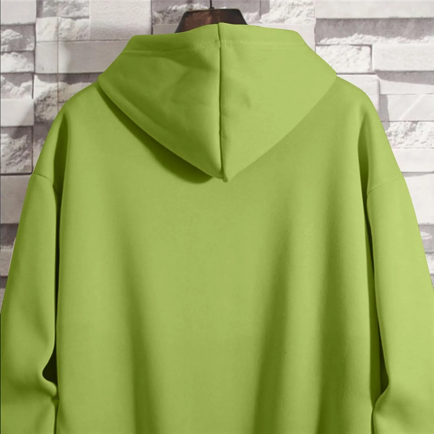 Women's Full Zip Up Hoodie Fall Jacket Oversized Casual Drawstring Collar Hooded Sweatshirts with Pockets Winter
