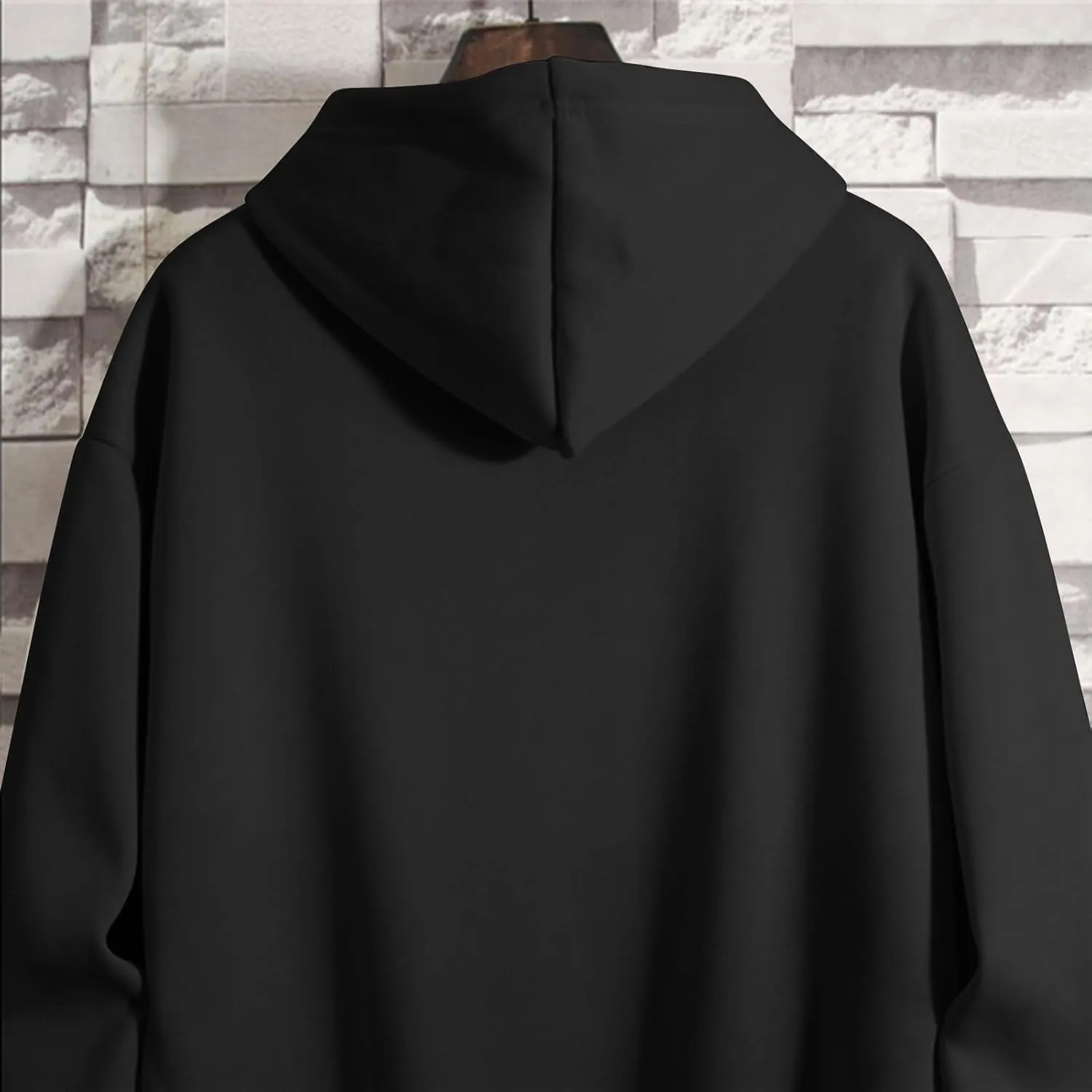 Women's Full Zip Up Hoodie Fall Jacket Oversized Casual Drawstring Collar Hooded Sweatshirts with Pockets Winter