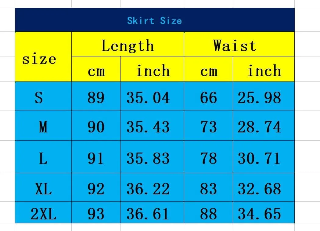 Women's Winter Plaid Maxi Skirt Elegant High Waist Warm Wool Long Pleated Skirt S-3XL