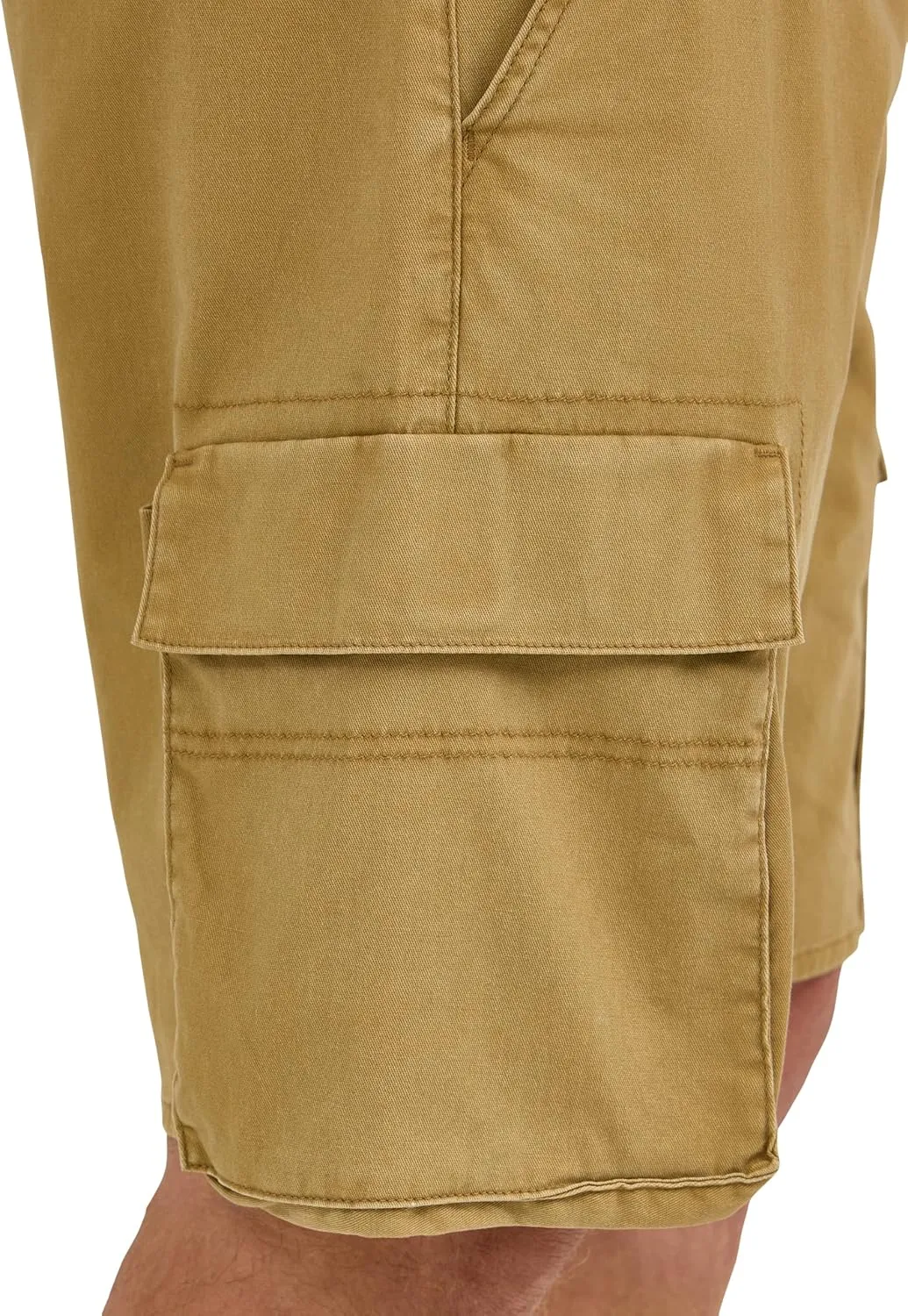 Wrangler Authentics Men's Cargo Short