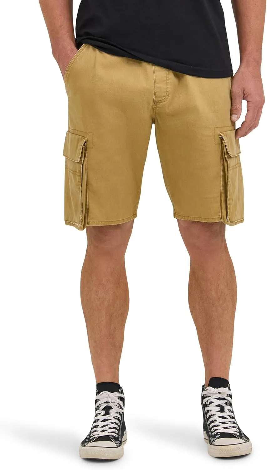 Wrangler Authentics Men's Cargo Short