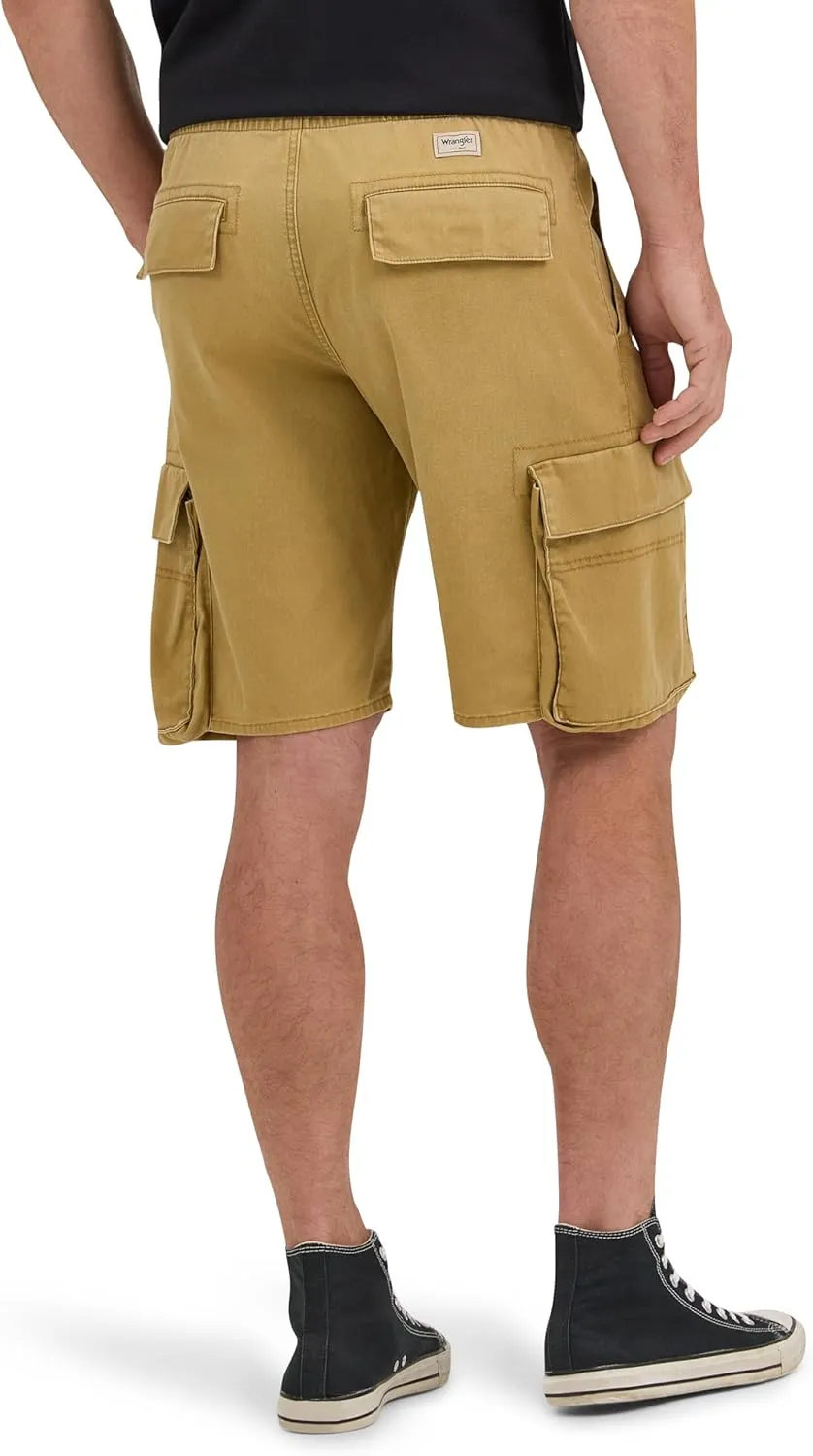 Wrangler Authentics Men's Cargo Short